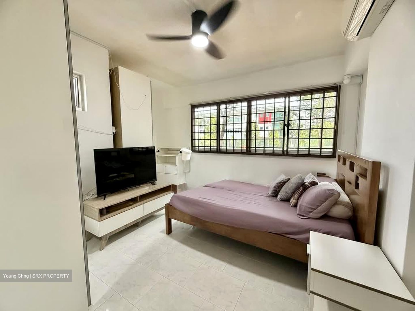 Blk 481 Pasir Ris Drive 4 (Pasir Ris), HDB 4 Rooms #605286801